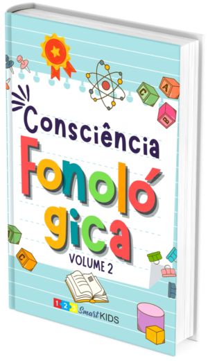 Consciência Fonológica V.2