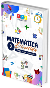 Matemática Divertida V. 2