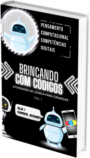 Brincando com códigos - V1