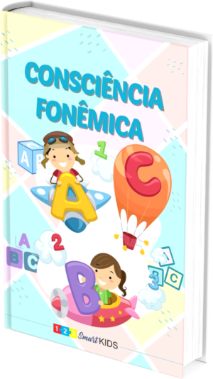 Atividades de Consciência Fonêmica