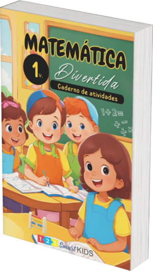 Matemática Divertida V.1