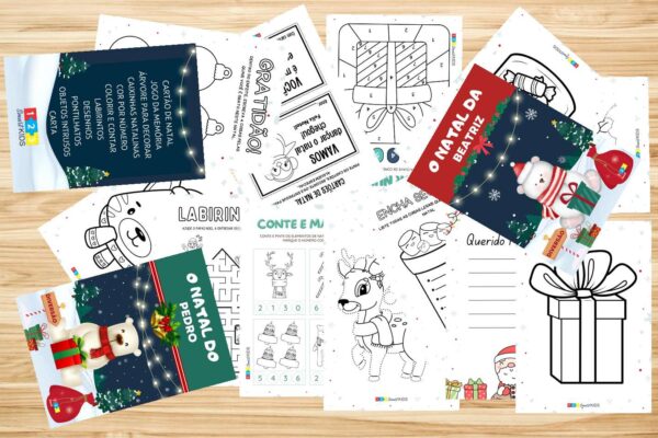 Kit de Natal - Image 2
