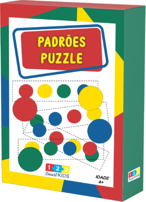 Padrões Puzzle