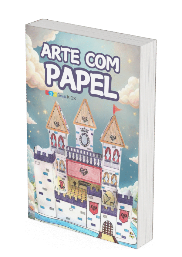 Arte com papel