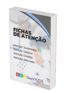 Fichas de atenção