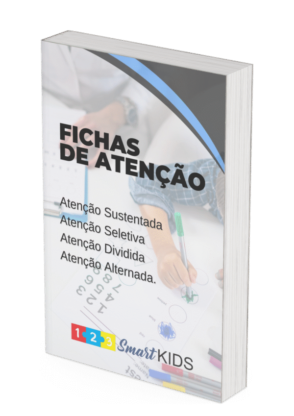 Fichas de atenção