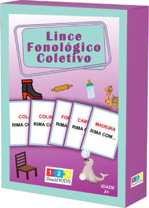 Lince Fonológico Coletivo