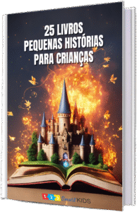 Livros com Pequenas Histórias